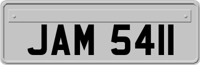 JAM5411