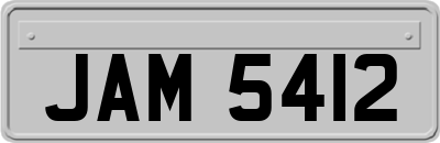 JAM5412