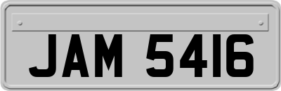 JAM5416