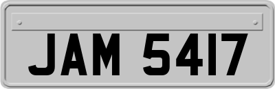 JAM5417