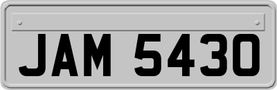 JAM5430