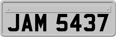 JAM5437