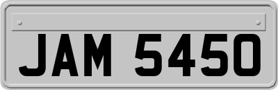 JAM5450