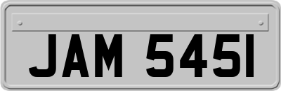 JAM5451
