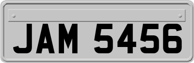 JAM5456