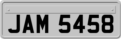 JAM5458