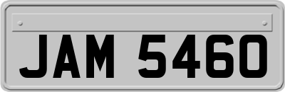 JAM5460