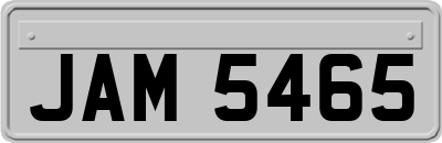JAM5465