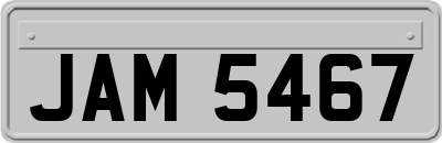 JAM5467
