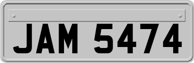 JAM5474