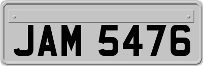 JAM5476