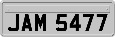 JAM5477