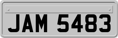 JAM5483