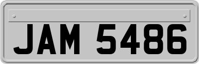 JAM5486