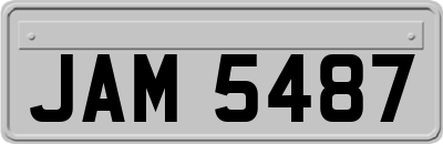 JAM5487