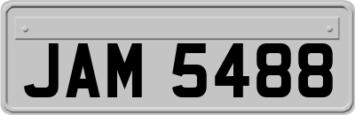 JAM5488