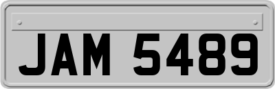 JAM5489