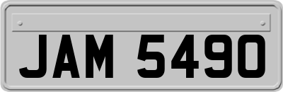 JAM5490