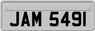 JAM5491