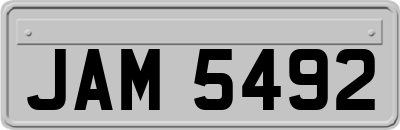 JAM5492