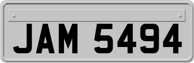 JAM5494