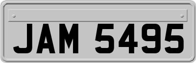 JAM5495