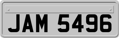 JAM5496