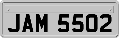 JAM5502