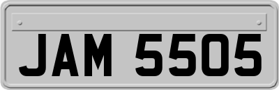 JAM5505