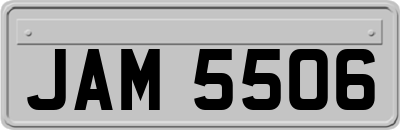 JAM5506