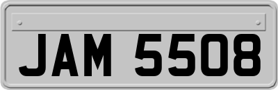 JAM5508