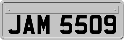 JAM5509