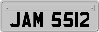 JAM5512