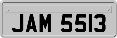 JAM5513