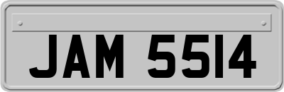 JAM5514