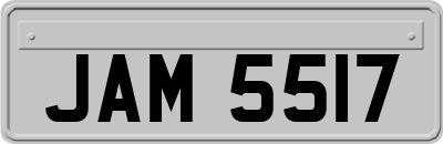 JAM5517