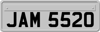JAM5520