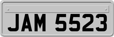 JAM5523