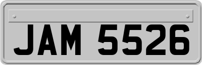 JAM5526