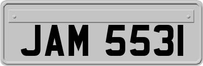 JAM5531