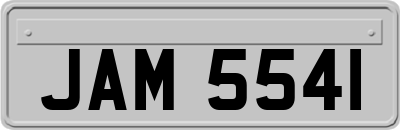 JAM5541