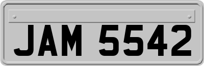 JAM5542
