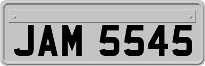 JAM5545