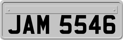 JAM5546