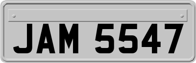 JAM5547