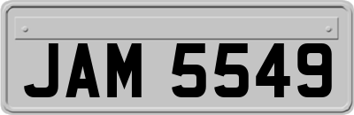 JAM5549