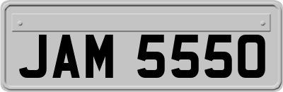 JAM5550