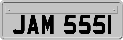 JAM5551