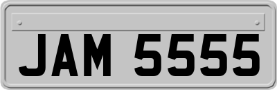 JAM5555