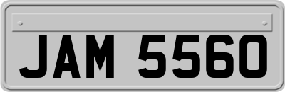 JAM5560